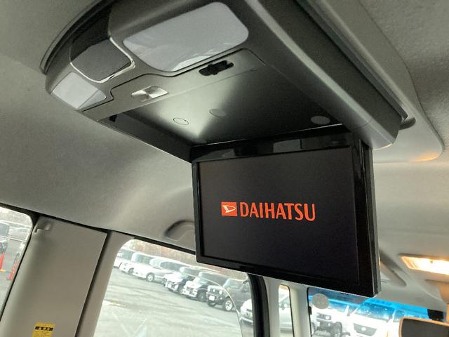 タント カスタムRS トップエディションSAIII 両側パワスラドア/シートヒーター/Aストップ 純正フルセグナビ/DVD/BT/USB/HDMI ステアスイッチ/純正エンスタ/純正FDモニター Fフォグ/オートHIビーム/純正15インチAW(13枚目)