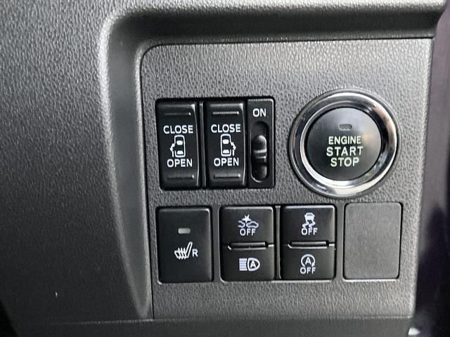 タント カスタムRS トップエディションSAIII 両側パワスラドア/シートヒーター/Aストップ 純正フルセグナビ/DVD/BT/USB/HDMI ステアスイッチ/純正エンスタ/純正FDモニター Fフォグ/オートHIビーム/純正15インチAW(16枚目)