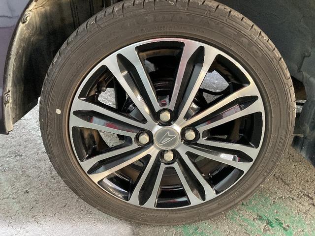 タント カスタムRS トップエディションSAIII 両側パワスラドア/シートヒーター/Aストップ 純正フルセグナビ/DVD/BT/USB/HDMI ステアスイッチ/純正エンスタ/純正FDモニター Fフォグ/オートHIビーム/純正15インチAW(23枚目)