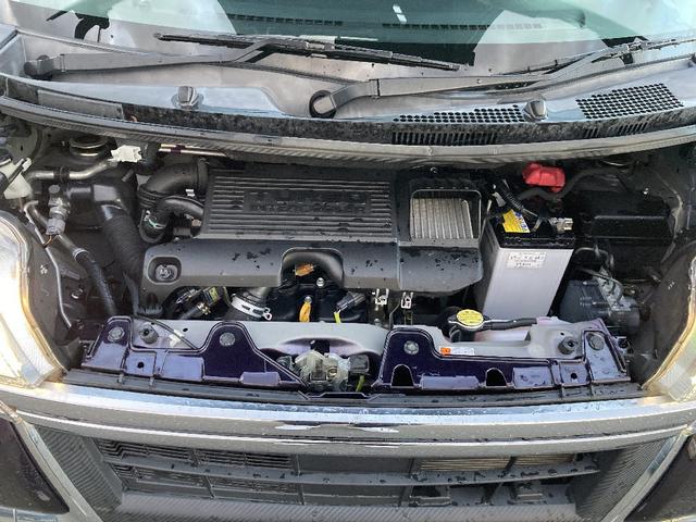 タント カスタムRS トップエディションSAIII 両側パワスラドア/シートヒーター/Aストップ 純正フルセグナビ/DVD/BT/USB/HDMI ステアスイッチ/純正エンスタ/純正FDモニター Fフォグ/オートHIビーム/純正15インチAW(27枚目)