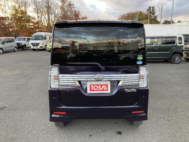 タント カスタムRS トップエディションSAIII 両側パワスラドア/シートヒーター/Aストップ 純正フルセグナビ/DVD/BT/USB/HDMI ステアスイッチ/純正エンスタ/純正FDモニター Fフォグ/オートHIビーム/純正15インチAW(29枚目)