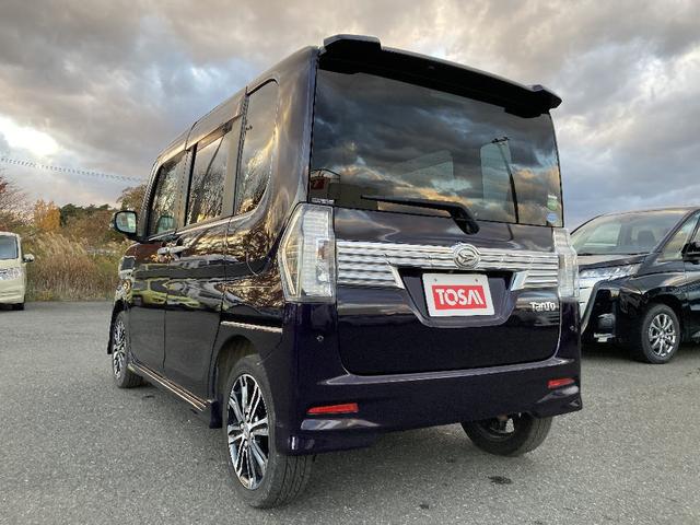 タント カスタムRS トップエディションSAIII 両側パワスラドア/シートヒーター/Aストップ 純正フルセグナビ/DVD/BT/USB/HDMI ステアスイッチ/純正エンスタ/純正FDモニター Fフォグ/オートHIビーム/純正15インチAW(30枚目)