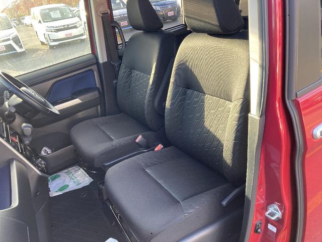 ルーミー カスタムＧ　Ｓ　パナソニック製フルセグＳＤナビ　ＢＴ／ＤＶＤ可　Ｂカメラ　スマートキー／プッシュＳ　革巻きステア　スマートアシスト　両側パワースライド　ＬＥＤライト　オートライト　フロントフォグ　寒冷地仕様（15枚目）