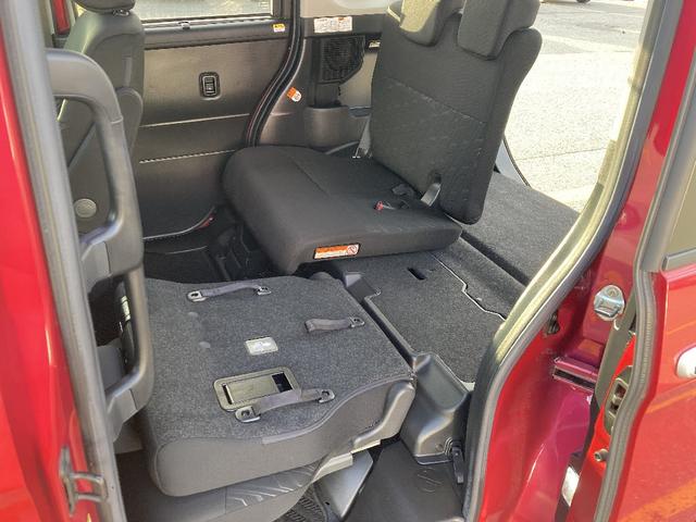 ルーミー カスタムＧ　Ｓ　パナソニック製フルセグＳＤナビ　ＢＴ／ＤＶＤ可　Ｂカメラ　スマートキー／プッシュＳ　革巻きステア　スマートアシスト　両側パワースライド　ＬＥＤライト　オートライト　フロントフォグ　寒冷地仕様（19枚目）