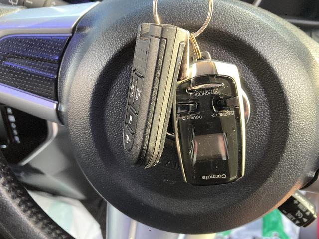 ルーミー カスタムＧ　Ｓ　パナソニック製フルセグＳＤナビ　ＢＴ／ＤＶＤ可　Ｂカメラ　スマートキー／プッシュＳ　革巻きステア　スマートアシスト　両側パワースライド　ＬＥＤライト　オートライト　フロントフォグ　寒冷地仕様（20枚目）