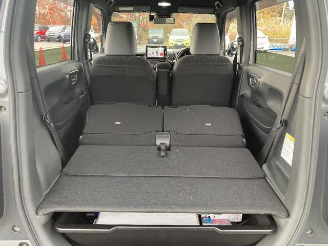 Ｎ－ＷＧＮカスタム Ｌ・ターボホンダセンシング　４ＷＤ　純正８インチフルセグメモリーナビＴＶ　Ｂカメラ　前席シートヒーター　合皮コンビシート　ターボ　ホンダセンシング　プラズマクラスター付オートＡＣ　ＬＥＤヘッドライト　ミラーヒーター　ＥＴＣ（17枚目）