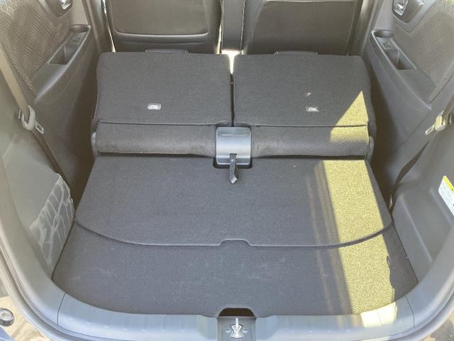 Ｎ－ＷＧＮカスタム Ｇ・Ｌパッケージ　４ＷＤ　ギャザズ製ワンセグＳＤナビＣＤ／ＢＴ／ＵＳＢ　Ｂカメラ／クルコン／ＨＩＤオートライト／Ｆフォグ／ビルトインＥＴＣ／２．５ＡＵＳＢ充電ｘ２／ＡＡＣ純１４ＡＷ／レザーコンビシート／ステリモ（18枚目）