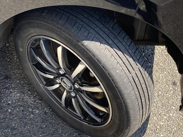 Ｎ－ＷＧＮカスタム Ｇ・Ｌパッケージ　４ＷＤ　ギャザズ製ワンセグＳＤナビＣＤ／ＢＴ／ＵＳＢ　Ｂカメラ／クルコン／ＨＩＤオートライト／Ｆフォグ／ビルトインＥＴＣ／２．５ＡＵＳＢ充電ｘ２／ＡＡＣ純１４ＡＷ／レザーコンビシート／ステリモ（26枚目）