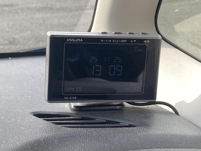 ボディーの状態や室内の状況、付いているか気になる装備品などがございましたなら、お気軽にお問い合わせ下さい。店舗スタッフが現車を確認したうえで、正確にお伝え致します。