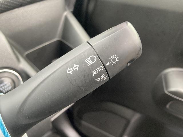 ワゴンＲ ハイブリッドＦＺ　デュアルカメラブレーキサポート　社外７インチＳＤナビ　ＴＶキャンセラー　パーキングソナー　純正１４ＡＷ　運転席シートヒーター　オートエアコン　ＣＶＴ　本革巻ステアリング（11枚目）