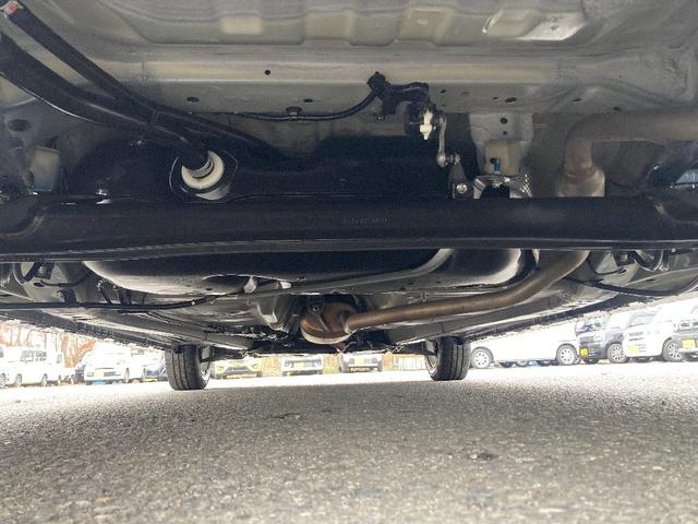 ワゴンＲ ハイブリッドＦＺ　デュアルカメラブレーキサポート　社外７インチＳＤナビ　ＴＶキャンセラー　パーキングソナー　純正１４ＡＷ　運転席シートヒーター　オートエアコン　ＣＶＴ　本革巻ステアリング（28枚目）