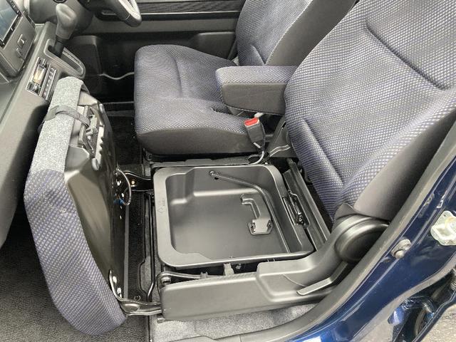 ワゴンＲ ハイブリッドＦＺ　デュアルカメラブレーキサポート　社外７インチＳＤナビ　ＴＶキャンセラー　パーキングソナー　純正１４ＡＷ　運転席シートヒーター　オートエアコン　ＣＶＴ　本革巻ステアリング（31枚目）