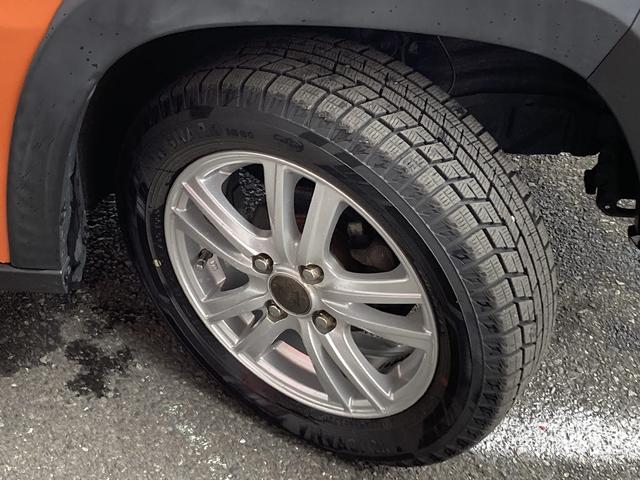 ハスラー Ｇ　Ｇ　セットオプション装着車ＨＩＤオートライト　４ＷＤ　社外フルセグナビ　横滑り防止　レーダーブレーキサポート　アルパイン後席モニター　Ｂカメラ　スマートキー／プッシュスタート　シートカバー（12枚目）