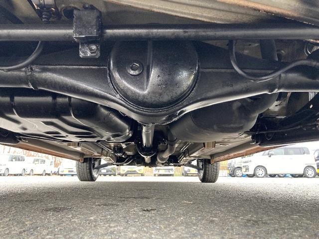 ハスラー Ｇ　Ｇ　セットオプション装着車ＨＩＤオートライト　４ＷＤ　社外フルセグナビ　横滑り防止　レーダーブレーキサポート　アルパイン後席モニター　Ｂカメラ　スマートキー／プッシュスタート　シートカバー（14枚目）