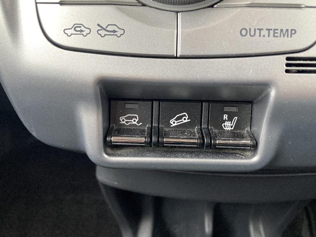 ハスラー Ｇ　Ｇ　セットオプション装着車ＨＩＤオートライト　４ＷＤ　社外フルセグナビ　横滑り防止　レーダーブレーキサポート　アルパイン後席モニター　Ｂカメラ　スマートキー／プッシュスタート　シートカバー（26枚目）