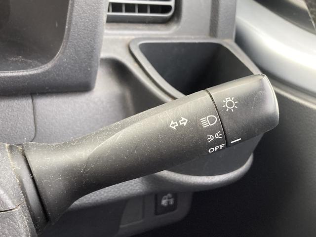 ハイゼットトラック スタンダード　農用スペシャル　４ＷＤ　スタンダード農用スペシャル　１オーナー車　スーパーデフロック　リア４枚リーフスプリング　エアコン　スピーカー内蔵ＡＭ／ＦＭラジオ　１オーナー　大型荷台作業灯　エアバッグ　選べるカラーパック（15枚目）