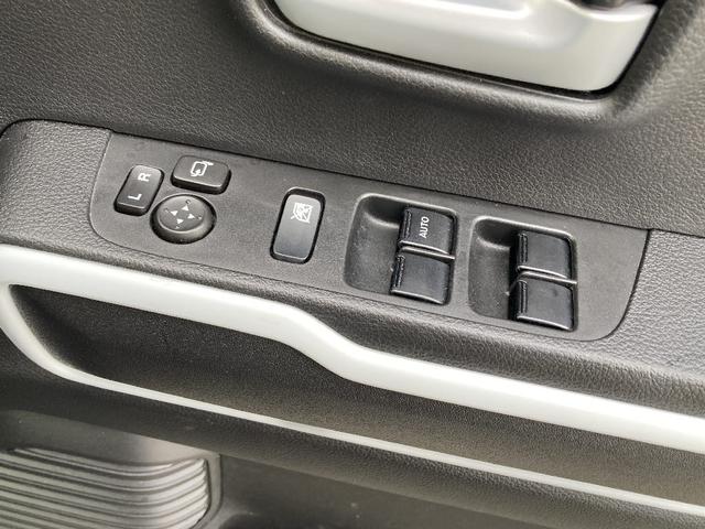 ハスラー ハイブリッドX 4WD 全方位モニター付き9インチメモリーナビ 革巻きステアリング ETC 前後ドラレコ 純正15インチアルミ スマートキー イモビライザー ヒルアシスト サイドエアバック VSAシートヒータ-(12枚目)