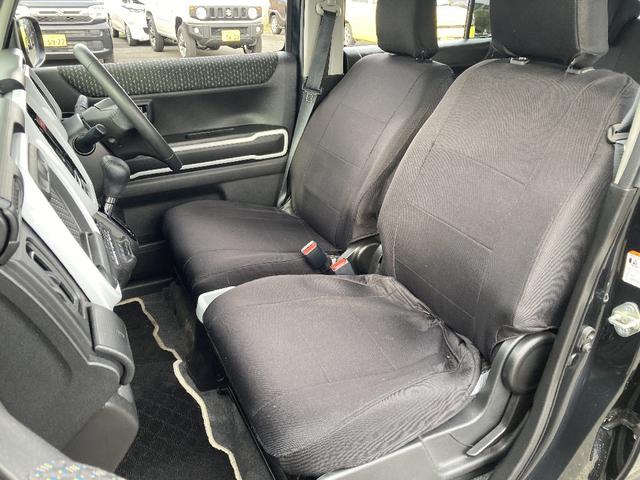 ハスラー ハイブリッドX 4WD 全方位モニター付き9インチメモリーナビ 革巻きステアリング ETC 前後ドラレコ 純正15インチアルミ スマートキー イモビライザー ヒルアシスト サイドエアバック VSAシートヒータ-(14枚目)