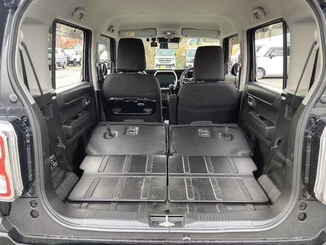 ハスラー ハイブリッドX 4WD 全方位モニター付き9インチメモリーナビ 革巻きステアリング ETC 前後ドラレコ 純正15インチアルミ スマートキー イモビライザー ヒルアシスト サイドエアバック VSAシートヒータ-(17枚目)