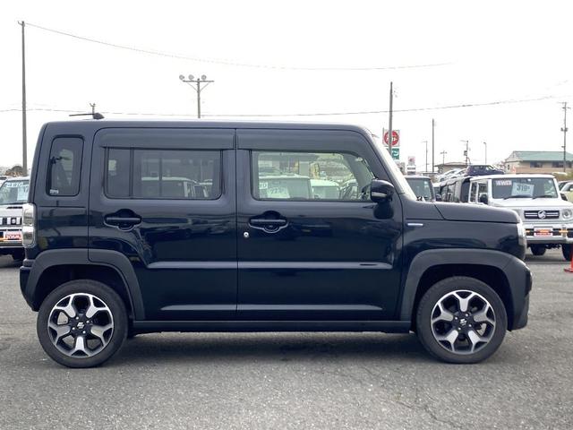 ハスラー ハイブリッドX 4WD 全方位モニター付き9インチメモリーナビ 革巻きステアリング ETC 前後ドラレコ 純正15インチアルミ スマートキー イモビライザー ヒルアシスト サイドエアバック VSAシートヒータ-(21枚目)