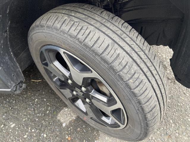 ハスラー ハイブリッドX 4WD 全方位モニター付き9インチメモリーナビ 革巻きステアリング ETC 前後ドラレコ 純正15インチアルミ スマートキー イモビライザー ヒルアシスト サイドエアバック VSAシートヒータ-(26枚目)