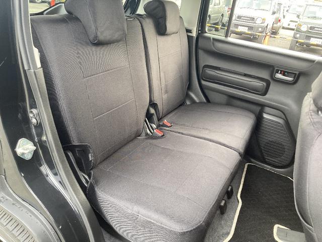 ハスラー ハイブリッドX 4WD 全方位モニター付き9インチメモリーナビ 革巻きステアリング ETC 前後ドラレコ 純正15インチアルミ スマートキー イモビライザー ヒルアシスト サイドエアバック VSAシートヒータ-(31枚目)