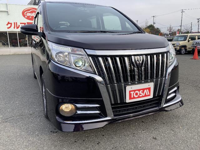 エスクァイア Ｇｉ　７インチＳＤナビ　ＥＴＣ　後席モニター　バックモニター　合皮シート　前席シートヒーター　アイドリングストップ　オートハイビーム　社外２カメラドラレコ　寒冷地　純正１５ＡＷ　ウッドコンビステアリング（25枚目）