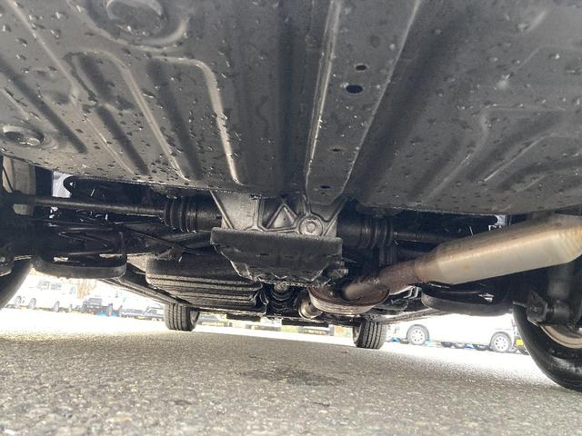 エスクァイア Ｇｉ　７インチＳＤナビ　ＥＴＣ　後席モニター　バックモニター　合皮シート　前席シートヒーター　アイドリングストップ　オートハイビーム　社外２カメラドラレコ　寒冷地　純正１５ＡＷ　ウッドコンビステアリング（28枚目）