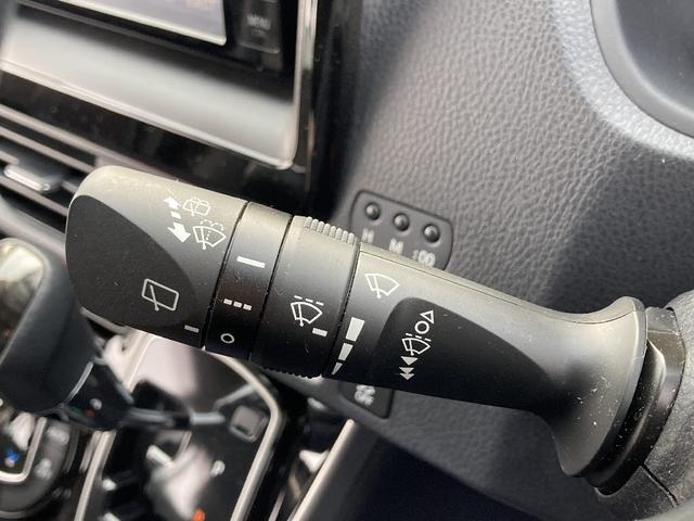 エスクァイア Ｇｉ　７インチＳＤナビ　ＥＴＣ　後席モニター　バックモニター　合皮シート　前席シートヒーター　アイドリングストップ　オートハイビーム　社外２カメラドラレコ　寒冷地　純正１５ＡＷ　ウッドコンビステアリング（39枚目）