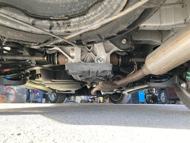 アルファード ２４０Ｓ　タイプゴールドＩＩ　４ＷＤ　ハーフレザーシート　ルーフイルミネーション　ナノイー　３６０度ドラレコ　ＥＴＣ　クルーズコントロール　純正９インチＳＤナビ　ＤＴＶ／ＣＤ／ＳＤ／ＢＴ可　両側スライドドア　ウッド調ステアリング（38枚目）