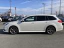 SUBARU LEGACY TOURING WAGON