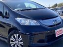 HONDA FREED HYBRID