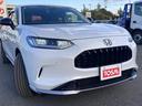 e:HEV Z 4WD ワンオーナー 禁煙車 メモリーナビ Bluetooth 電動リアゲート 衝突被害軽減システム フルセグ ETC LEDヘッドランプ 盗難防止装置 電動シート シートヒーター オートライト(25枚目)