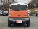 ハスラー Ｇ　Ｇ　セットオプション装着車ＨＩＤオートライト　４ＷＤ　社外フルセグナビ　横滑り防止　レーダーブレーキサポート　アルパイン後席モニター　Ｂカメラ　スマートキー／プッシュスタート　シートカバー（4枚目）