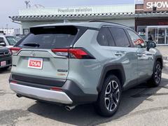 ＲＡＶ４ アドベンチャー　ワンオーナー　禁煙車　メモリーナビ　Ｂｌｕｅｔｏｏｔｈ 0902396A20240412G002 2