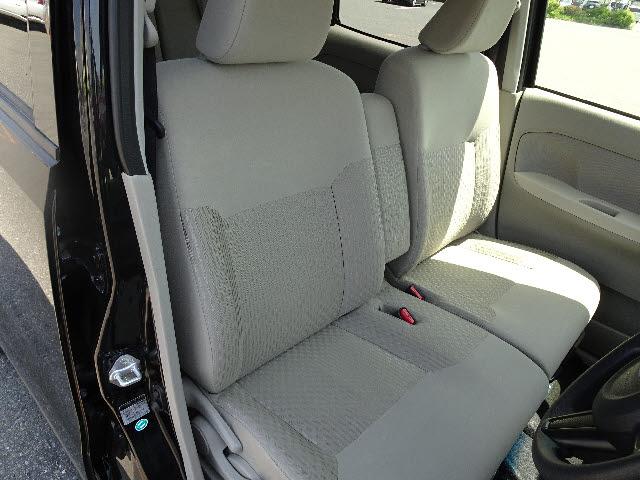 X SAIII 4WD イクリプスSDナビCD/バックカメラ/スマートキー イモビライザー/AAC/ETC/シートヒーター VSA コーナーセンサー/純正14AW/タイミングチェーン アイドリングS オートハイビーム(7枚目)