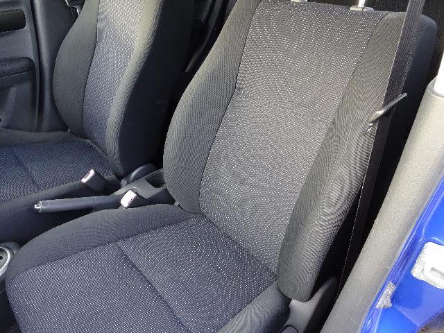 1.3XG 4WD 純正CD/キーレスエントリー/AAC/社外アルミ タイミングチェーン/ETC/シートヒーター/Pガラス(9枚目)