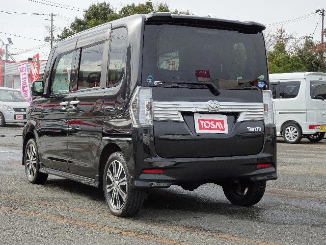 カスタムRS トップエディションSAII 4WD 純正SDワンセグ/バックカメラ/ステリモ/AAC LEDオートライト/フォグ/アイドリングストップ トップシェイドガラス/6スピーカー/ターボ 両側オートSD/純正15AWエアロ/スマートキ-(21枚目)