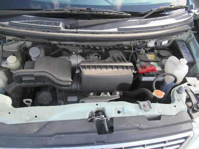 G 4WD 純正CDキーレスエントリー/プライバシーガラス HRレベライザー/シートヒーター/ABS/Wエアバック(28枚目)