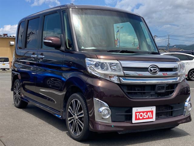 カスタムＲＳ　トップエディションＳＡ　４ＷＤ　純正ＳＤナビフルセグＤＶＤ再生Ｂ－Ｔ接続バックカメラ／純正エンジンスターター／ステリモＥＴＣ／スマートキーイモビライザー／Ｆドラレコ革巻きステアリング／ＡＡＣ／両側オートＳＤ。(36枚目)