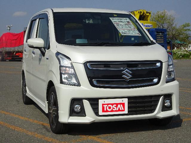 ハイブリッドT 関東ワンオーナー禁煙車使用/クルコンETC アイドリングS/LEDオートライト/フォグ/AAC 前後ドラレコ/革巻きステアリング/Gエアロ シートヒーター/スマートキーイモビライザーG15AW(19枚目)