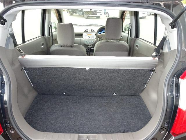 ECO-L ワンオーナー/禁煙車使用HRレベライザーキーレスエントリー/タイミングチェーン/純正CDアイドリングストップ(11枚目)