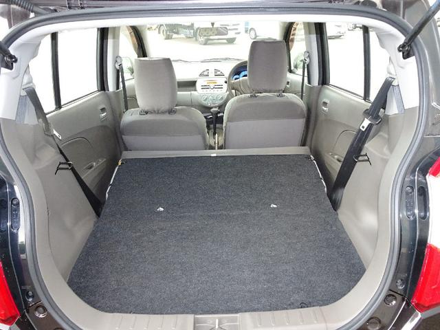 ECO-L ワンオーナー/禁煙車使用HRレベライザーキーレスエントリー/タイミングチェーン/純正CDアイドリングストップ(12枚目)