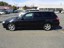 SUBARU LEGACY TOURING WAGON