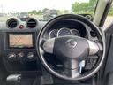 NISSAN KIX