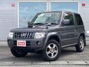 NISSAN KIX