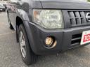 NISSAN KIX