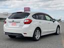 SUBARU IMPREZA SPORTS
