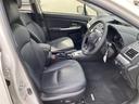 SUBARU IMPREZA SPORTS