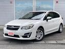 SUBARU IMPREZA SPORTS